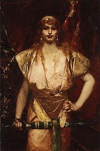 JEAN JOSEPH BENJAMIN CONSTANT (33)